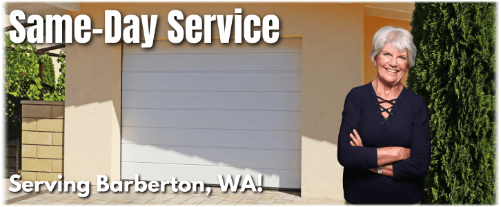 Garage Door Repair Barberton WA