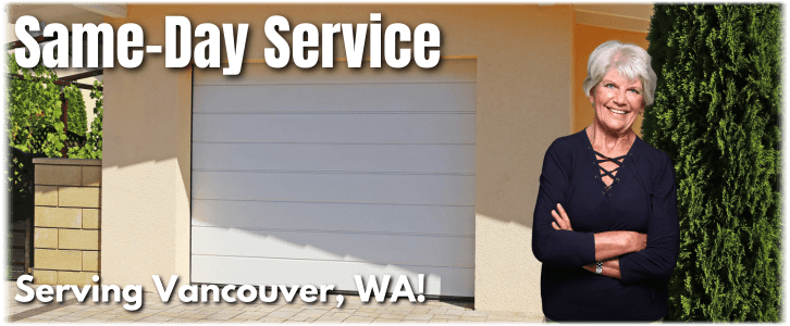 Garage Door Repair Vancouver WA